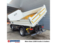 Iveco EuroCargo 150E32 K 4x2, Meiller Kipper, 2x AHK, 