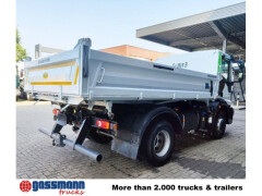 Iveco EuroCargo 150E32 K 4x2, Meiller Kipper, 2x AHK, 