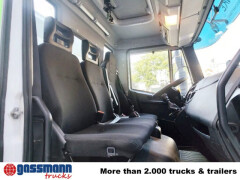 Iveco EuroCargo 150E32 K 4x2, Meiller Kipper, 2x AHK, 
