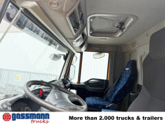 Iveco Trakker AD190T36W 4x4, EEV, Kran Hiab 111BS-2 