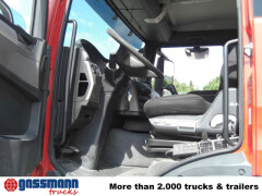 MAN TGS 33.400 6x4 BL 
