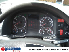 MAN TGS 33.400 6x4 BL 