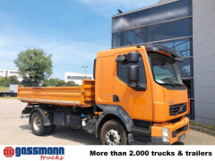 Volvo FL 240 4x2 