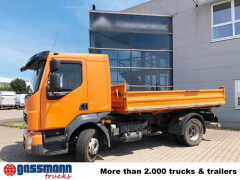 Volvo FL 240 4x2 