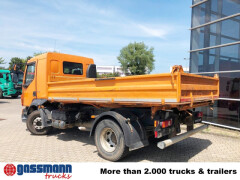 Volvo FL 240 4x2 