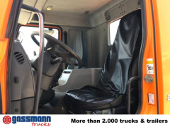 Volvo FL 240 4x2 