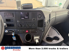 Mercedes Benz Arocs 2643 LK 6x6 HAD, HydroDrive 