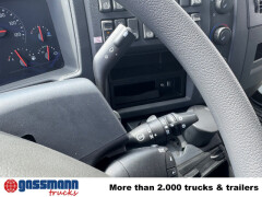 Volvo FL 280 4x4 mit 10-13 m/t Kran 