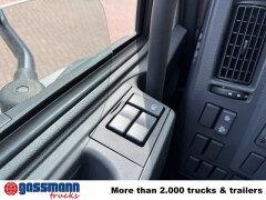 Volvo FL 280 4x4 mit 10-13 m/t Kran 