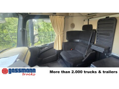 Mercedes Benz Actros 2552 L 6x2, Lenk/Lift, Retarder, 