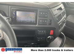 DAF XF 530 FT 6x2, Intarder, Navi, Spacecab, 