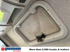 Iveco ML80E18/P 4x2, City-Abroller 