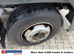 Iveco ML80E18/P 4x2, City-Abroller 