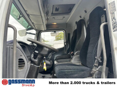 Mercedes Benz Atego 1223 K 4x2, AHK-Öl 