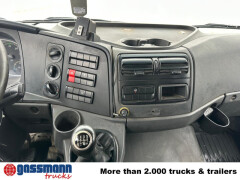 Mercedes Benz Atego 1223 K 4x2, AHK-Öl 