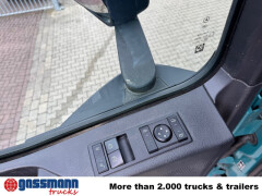 Mercedes Benz Arocs 2651 L 6x4, Retarder, StreamSpace 