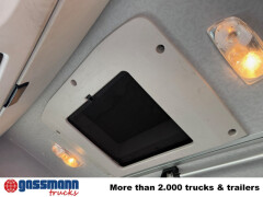 Mercedes Benz Arocs 2651 L 6x4, Retarder, StreamSpace 