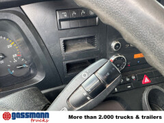 Mercedes Benz Arocs 2651 L 6x4, Retarder, StreamSpace 