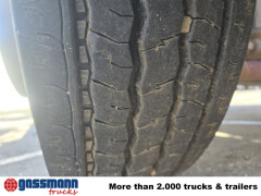 Iveco EuroCargo ML75E16 4x2, City-Abroller 