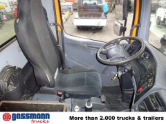 Mercedes Benz Atego 1624 AK 4x4, AT-Motor, 