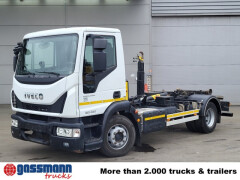 Iveco EuroCargo ML120E22 4x2, City-Abroller 