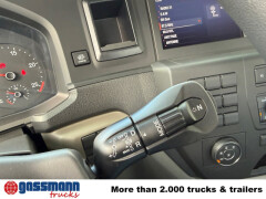 MAN TGS 33.440 6x6 BB CH, Hohe Bauart, Nebenantrieb 