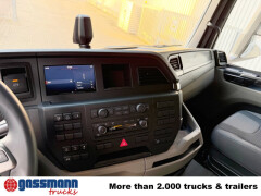 MAN TGS 33.520 6x4 BL SA, Retarder, LED, 