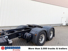 MAN TGS 33.520 6x4 BL SA, Retarder, LED, 