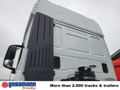 Iveco T-Way AT410T51/58 8x4, Retarder, Bordmatik, 4x 