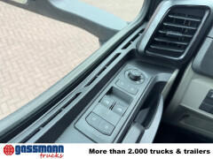 MAN TGS 33.440 6x4 BB, Bordmatik, mehrfach 