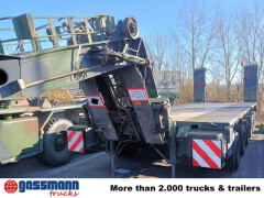 Kässbohrer SLT 56 t, Elefant (Franziska) EX BW 