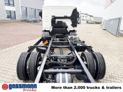 MAN TGL 8.160 4x2 BL CH, 3x VORHANDEN! 