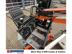 MAN TGX 26.470 6x2-4 BL, Lenk-/Liftachse, Retarder, 