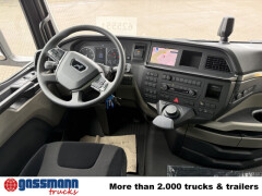 MAN TGX 26.470 6x2-4 BL, Lenk-/Liftachse, Retarder, 