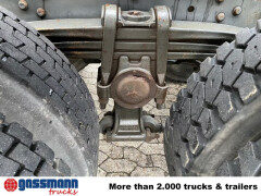 Mercedes Benz Actros 2641 6x4 