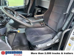 Mercedes Benz Actros 2641 6x4 