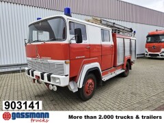 Andere LF 16, F Magirus 170 D 11FA, 4x4 