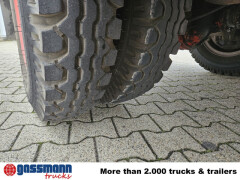 Andere LF 16, F Magirus 170 D 11FA, 4x4 