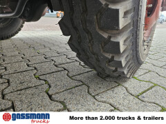 Andere LF 16, F Magirus 170 D 11FA, 4x4 