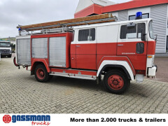 Andere LF 16, F Magirus 170 D 11FA, 4x4 