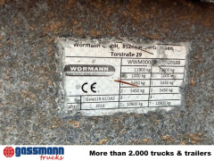 Andere Gala 119.51/242, Verzinkt 