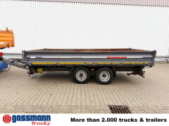 Andere Gala 119.51/242, Verzinkt 