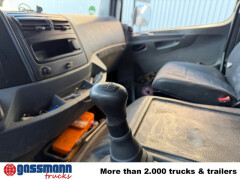 Mercedes Benz Axor 1829 L 4x2, 6-Sitzer 