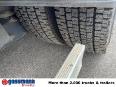 Mercedes Benz Axor 1829 L 4x2, 6-Sitzer 