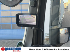 MAN TGS 26.440 6x2-4 BL, Lenk-/Liftachse, ADR, 