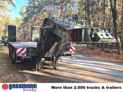 Kässbohrer SLT 50-3, Elefant, EX BW 