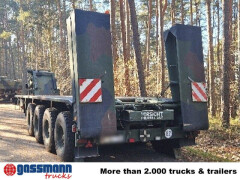 Kässbohrer SLT 50-3, Elefant, EX BW 