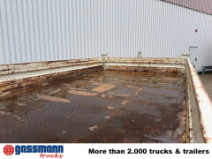 Iveco EuroCargo ML80E21 K 4x2, 2x AHK 