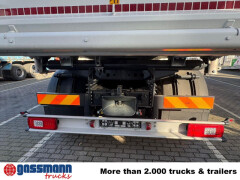 Iveco X-Way AD300X46Z 6x4 mit Kran Atlas AK 206.4E-A2, 