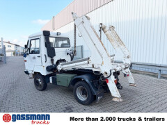 Andere M26 R 4x2, City Tele-Absetzer 